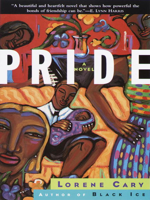 Title details for Pride by Lorene Cary - Available